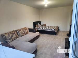 1-к квартира, на длительный срок, 33м2, 4/5 этаж