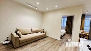 2-к квартира, на длительный срок, 47м2, 15/17 этаж