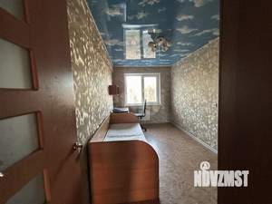 3-к квартира, на длительный срок, 59м2, 5/5 этаж