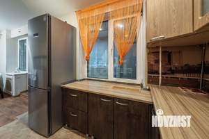 2-к квартира, на длительный срок, 80м2, 1/10 этаж