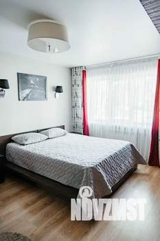 1-к квартира, посуточно, 48м2, 1/1 этаж