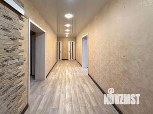 5-к квартира, на длительный срок, 106м2, 1/4 этаж