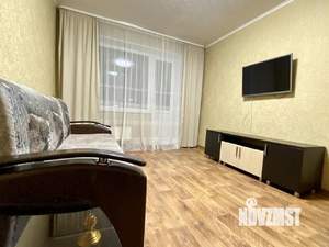 2-к квартира, посуточно, 54м2, 1/1 этаж