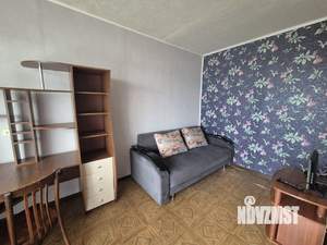 1-к квартира, на длительный срок, 36м2, 7/9 этаж