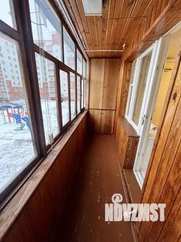 1-к квартира, на длительный срок, 40м2, 2/6 этаж