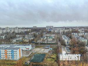 1-к квартира, посуточно, 22м2, 1/1 этаж