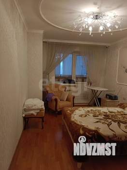 3-к квартира, на длительный срок, 106м2, 8/10 этаж