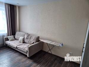 1-к квартира, на длительный срок, 38м2, 3/11 этаж