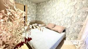 3-к квартира, посуточно, 71м2, 3/11 этаж