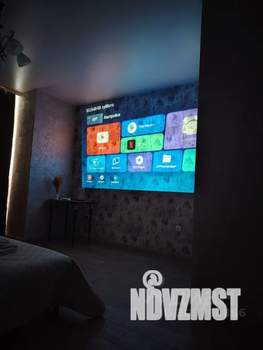 1-к квартира, посуточно, 41м2, 2/5 этаж