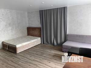 Студия квартира, посуточно, 36м2, 1/5 этаж