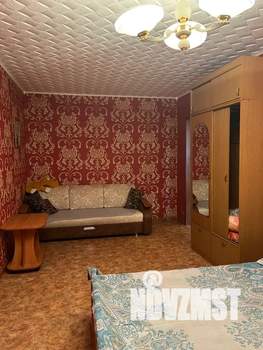 1-к квартира, посуточно, 37м2, 7/9 этаж