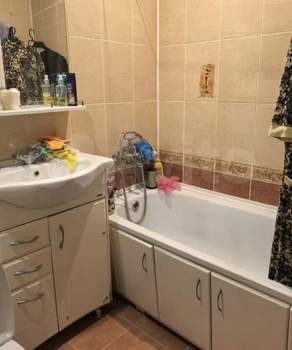 1-к квартира, на длительный срок, 37м2, 1/9 этаж