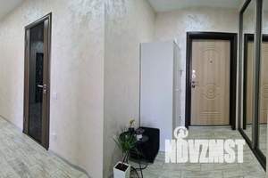 2-к квартира, посуточно, 81м2, 18/19 этаж