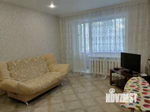 1-к квартира, посуточно, 37м2, 1/9 этаж