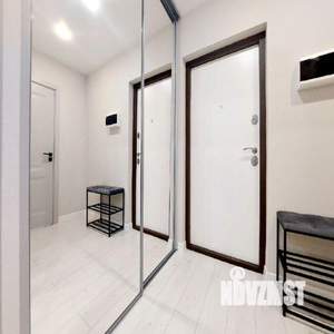 2-к квартира, посуточно, 42м2, 1/1 этаж