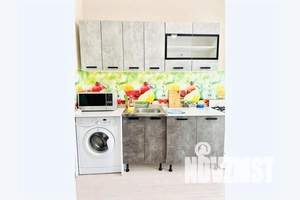 1-к квартира, посуточно, 40м2, 5/9 этаж