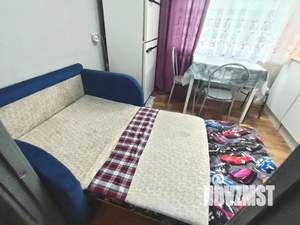 1-к квартира, посуточно, 37м2, 3/9 этаж