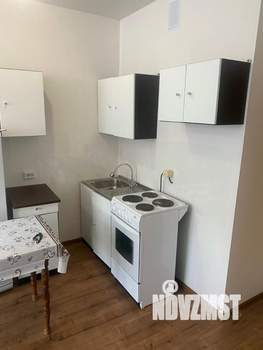 Студия квартира, на длительный срок, 28м2, 2/25 этаж