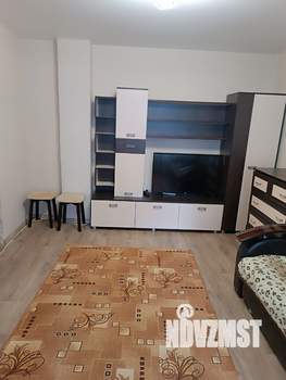 1-к квартира, на длительный срок, 38м2, 4/9 этаж