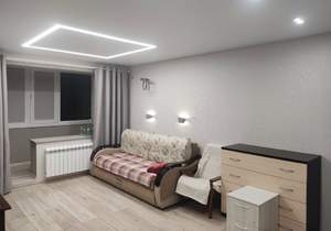 2-к квартира, на длительный срок, 56м2, 4/9 этаж