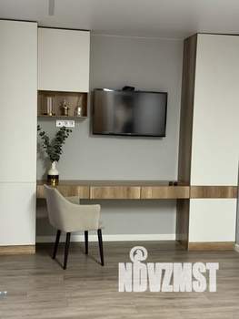 2-к квартира, посуточно, 56м2, 3/8 этаж