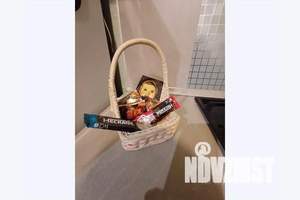 1-к квартира, посуточно, 35м2, 1/9 этаж