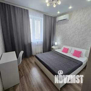 3-к квартира, посуточно, 60м2, 9/9 этаж
