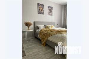 1-к квартира, посуточно, 37м2, 1/9 этаж