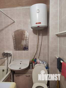 1-к квартира, на длительный срок, 39м2, 6/10 этаж