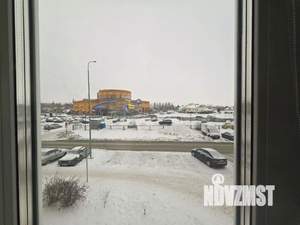 2-к квартира, посуточно, 60м2, 1/1 этаж