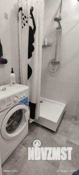 Студия квартира, на длительный срок, 24м2, 9/12 этаж