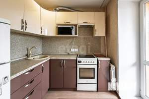 Студия квартира, на длительный срок, 30м2, 3/9 этаж