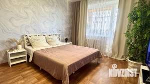 2-к квартира, посуточно, 68м2, 5/10 этаж