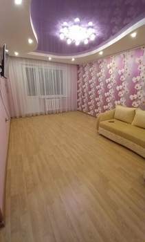 2-к квартира, на длительный срок, 54м2, 7/9 этаж