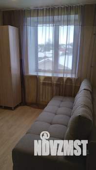 Студия квартира, посуточно, 20м2, 3/3 этаж