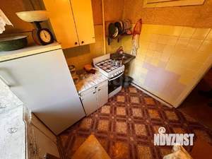 2-к квартира, на длительный срок, 43м2, 2/5 этаж