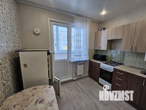 1-к квартира, на длительный срок, 31м2, 2/3 этаж