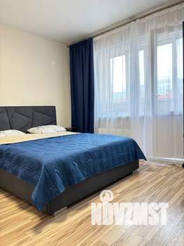 1-к квартира, посуточно, 30м2, 2/9 этаж