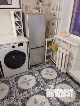 1-к квартира, на длительный срок, 39м2, 6/10 этаж