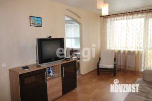 2-к квартира, на длительный срок, 45м2, 4/5 этаж