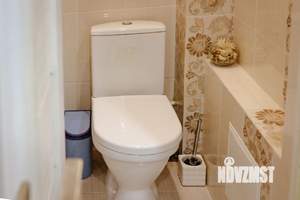 2-к квартира, посуточно, 64м2, 1/1 этаж