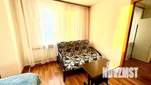 1-к квартира, посуточно, 34м2, 1/9 этаж