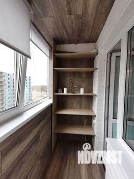 1-к квартира, на длительный срок, 38м2, 9/16 этаж