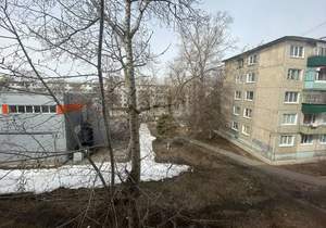 2-к квартира, на длительный срок, 46м2, 3/5 этаж