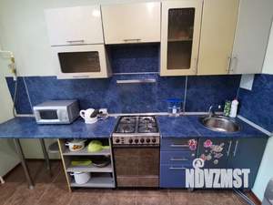 1-к квартира, посуточно, 37м2, 1/9 этаж