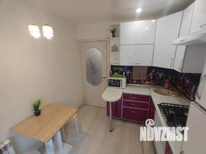 1-к квартира, посуточно, 38м2, 1/5 этаж