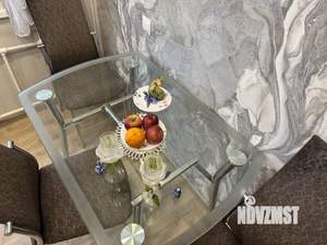 2-к квартира, посуточно, 56м2, 8/9 этаж