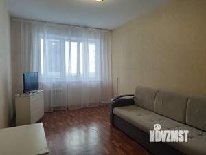 1-к квартира, на длительный срок, 36м2, 13/15 этаж