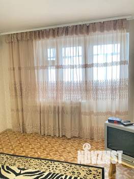 1-к квартира, на длительный срок, 37м2, 4/5 этаж